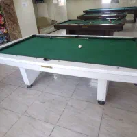 بیلیارد و اسنوکر|تجهیزات ورزشی|شبستر, |دیوار