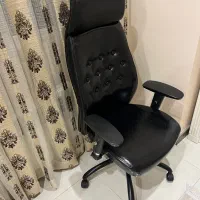 صندلی مدیریت|مبلمان اداری|کرج, عظیمیه|دیوار