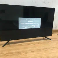 تلوزیون سامسونگ اصل اصل کره ۴۰ اینچ|تلویزیون و پروژکتور|شهریار, شهریار|دیوار