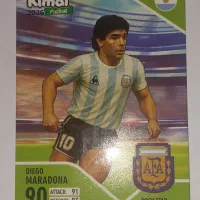 کارت کیمیدی ۲۰۲۶