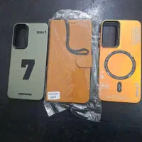 گوشی a55سامسونگ رام 8 حافظه 256 ویتنام در حد|موبایل|ورامین, ورامین|دیوار