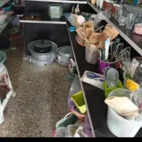 میز کار ام دی اف|فروشگاه و مغازه|رامهرمز, |دیوار