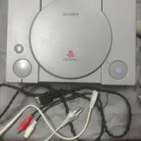 پلی یک درحدنو|کنسول، بازی ویدئویی و آنلاین|نجف‌آباد, امام خمینی|دیوار