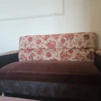 مبل و گلیم و کمد