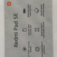 Redmi Pad SE|تبلت|کرمانشاه, |دیوار