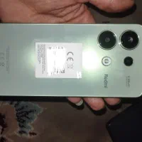 گوشی شیائومی ردمی نوت 13