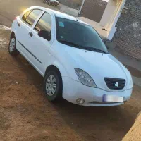 تیبا۲مدل ۴۰۰