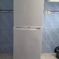 یخچال امرسان دو درب