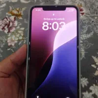 ایفونxs256گیگ