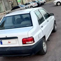 پراید 94|خودرو سواری و وانت|خرمدره, |دیوار