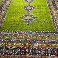 انواع فرش های قشقایی و فرش های تهران|فرش|تهران, بازار|دیوار