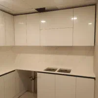 کابینت دکوراسیون نرده پله چوبی|مصالح و تجهیزات ساختمان|شیراز, قصرالدشت|دیوار