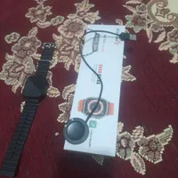 ساعت هوشمند