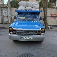 باربری شیراز وانت تلفنی/وانت بار/روباری