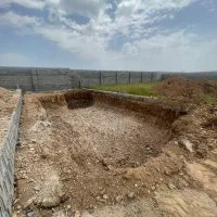 اجرای استخر  سازهای بتنی