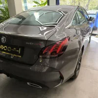 MG GT 2024|خودرو سواری و وانت|تهران, مهران (سیدخندان)|دیوار