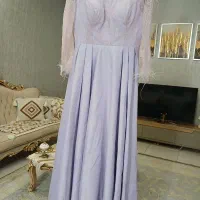 لباس مجلسی درحدنو
