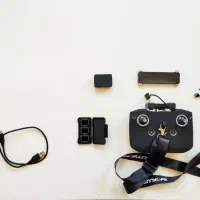 لوازم هلیشات مویک ایر ۲