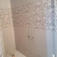 اجرای کاشی، سرامیک و سنگ‌کاری با ضمانت کیفیت|خدمات پیشه و مهارت|تهران, جی|دیوار