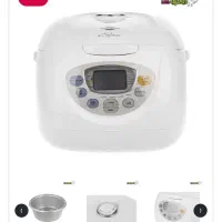 پلوپز پارس خزر