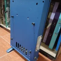 بخاری بدون دودکش آبسال|بخاری، هیتر، شومینه|گنبد کاووس, |دیوار