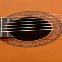 گیتار کلاسیک یاماها c45|گیتار، بیس، امپلیفایر|بهبهان, |دیوار