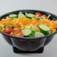 تولیدوتوزیع انواع سالاد وسبزیجات شرکتی