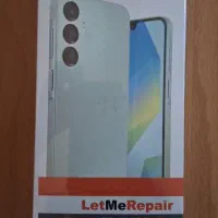 گوشی A16 128G Ram 6