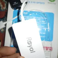 هاب usb