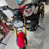 موتور سیکلت