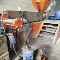 دستگاه گرانول|ماشین‌آلات صنعتی|ورامین, شهرک صنعتی خیرآباد|دیوار