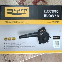 دریل شارژی براشلس BYT مدل 21V-4Ah|ابزارآلات|پیرانشهر, |دیوار