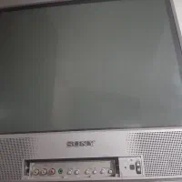 تلویزیون سونی