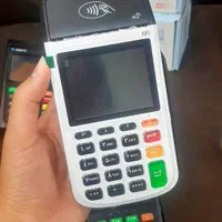 فروش دستگاه کارتخوان سیار|فروشگاه و مغازه|بجنورد, |دیوار