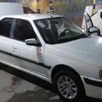 فروش پژو پارس xu7p|خودرو سواری و وانت|یزد, |دیوار