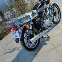 150کبیر|موتورسیکلت|یزد, |دیوار