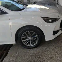 ام جی 5