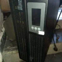 یو پی اس فاراتل 3000 فول آپشن|قطعات و لوازم جانبی رایانه|زنجان, |دیوار