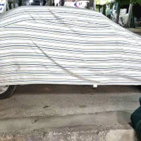 چادر سراتو چادر ماشین سایناs کی ام سی 405و.|قطعات یدکی و لوازم جانبی|مشهد, فاطمیه|دیوار