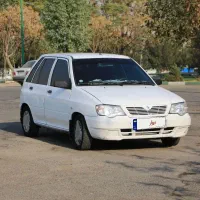 پراید هاچبک ۱۱۱|خودرو سواری و وانت|تهران, پرستار|دیوار