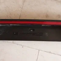 چراغ وجاپلاک رنو۲۱