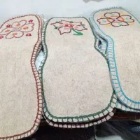 نمد طبی و سنتی کوثری|گلیم، جاجیم، گبه|مشهد, ایثارگران|دیوار