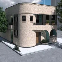 ۱۸۰ متر فلت خوش نقشه قلب ستارخان|اجارهٔ دفتر کار، اتاق اداری، مطب|شیراز, ستارخان|دیوار