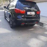 هایما s7 مدل۹۷|خودرو سواری و وانت|اردبیل, |دیوار