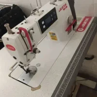 خیاط ماهر و نیمه ماهر