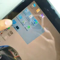 لپ‌تاپ DELL تبلت شو لمسی نسل 7|رایانه همراه|مشهد, شهید بهشتی|دیوار