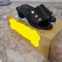 صندل مجلسی سایز ۳۹ نو