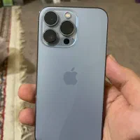 ۱۳پرو تک سیم در حد اک