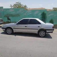 پژو 405 تک سوز مدل 88|خودرو سواری و وانت|سنندج, |دیوار