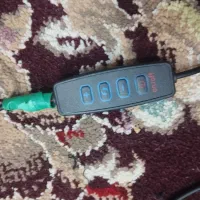 رینگ لایت در حدنو|دوربین عکاسی و فیلم‌برداری|شادگان, |دیوار